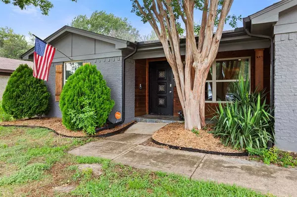 13635 Littlecrest Drive, Farmers Branch, TX 75234