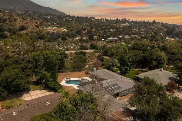 1848 N Altadena DR, Pasadena, CA 91107