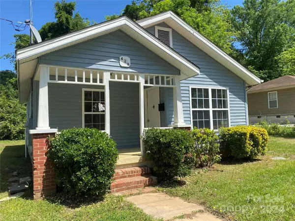 428 Clinton AVE, Lancaster, SC 29720