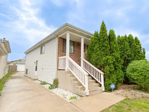 18046 Idlewild Drive, Country Club Hills, IL 60478