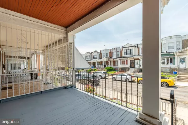 1717 N EDGEWOOD ST, Philadelphia, PA 19151