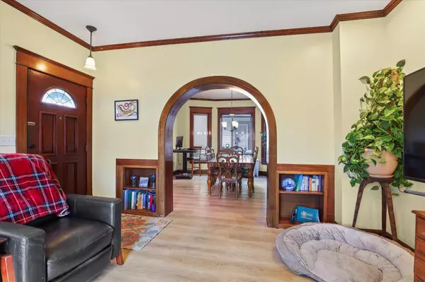 1321 W Montgomery Ave, Spokane, WA 99205