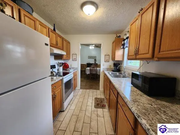 14535 S Highway 259, Leitchfield, KY 42754