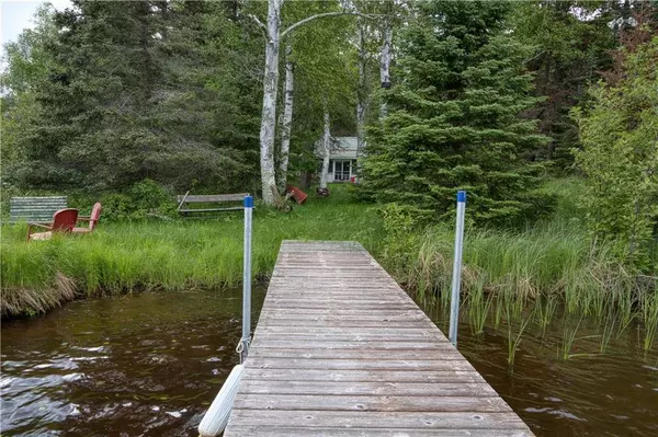 5220 W State Hwy 77, Clam Lake, WI 54517