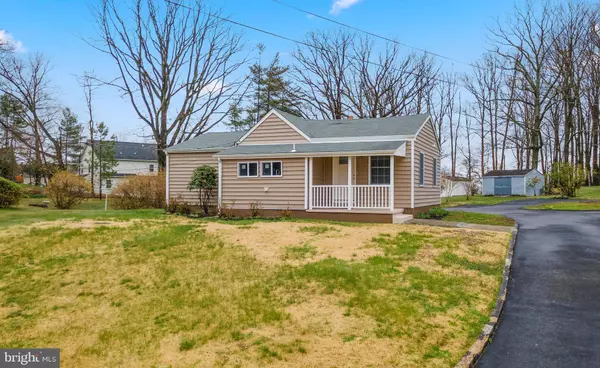 8553 DAVIS RD, Columbia, MD 21045