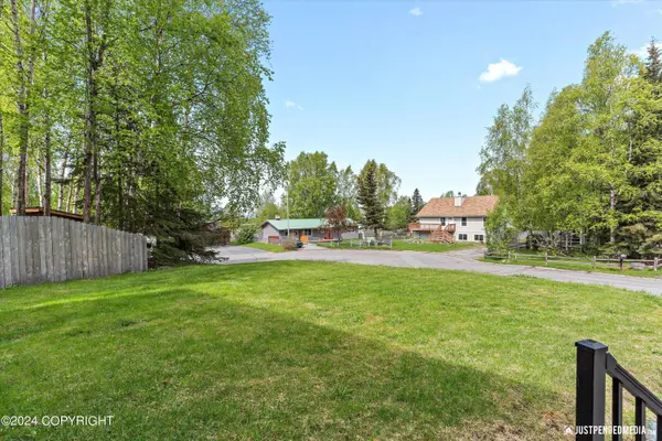 1920 Jarvis AVE, Anchorage, AK 99515