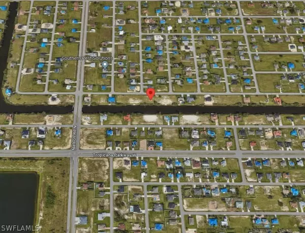 626 NW 9th ST, Cape Coral, FL 33993