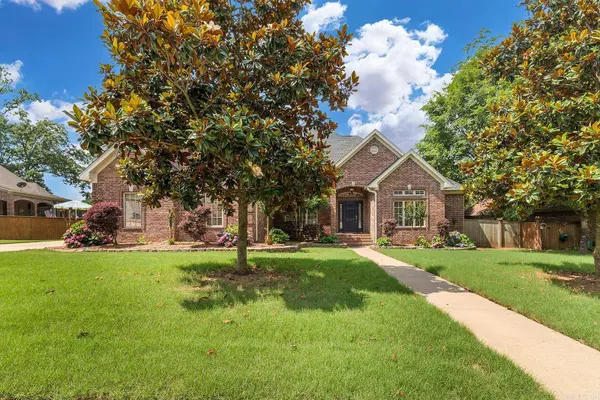 5118 Maui Avenue, Benton, AR 72019