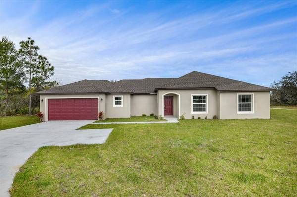 937 CAMBRIDGE CT, Kissimmee, FL 34758