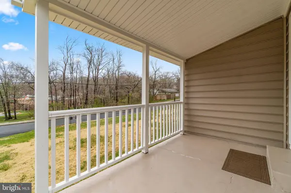 8553 DAVIS RD, Columbia, MD 21045