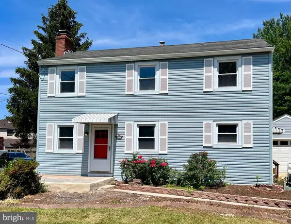 3314 BROWNING RD, Pennsauken, NJ 08109