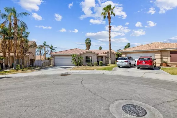 79195 Laurie CT, La Quinta, CA 92253