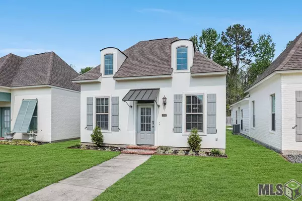 12876 PIRATES ALY, Baton Rouge, LA 70818