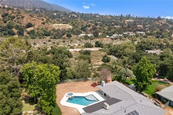 1848 N Altadena DR, Pasadena, CA 91107