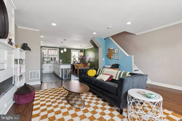 7507 WOOLSTON AVE, Philadelphia, PA 19150