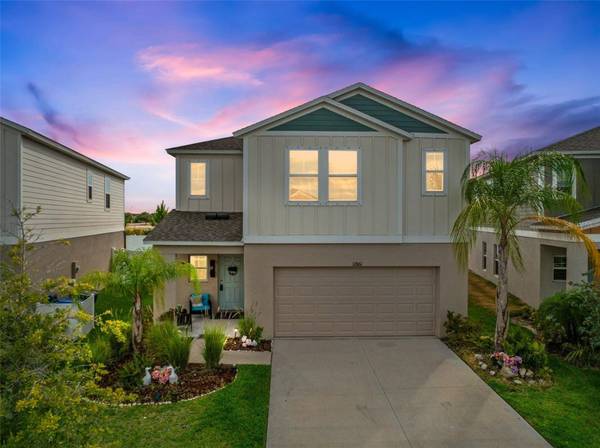 12861 TANNENCREST DR, Riverview, FL 33579