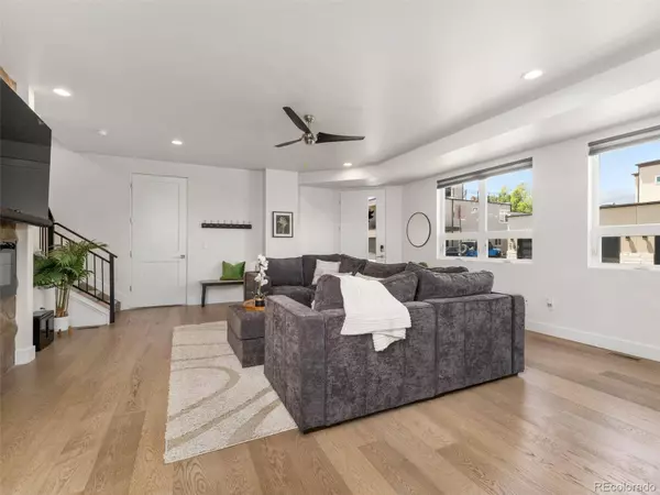 62 Sommerlyn RD, Colorado Springs, CO 80906