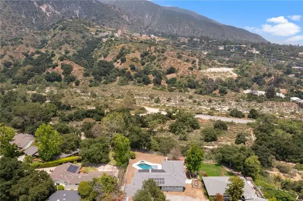 1848 N Altadena DR, Pasadena, CA 91107