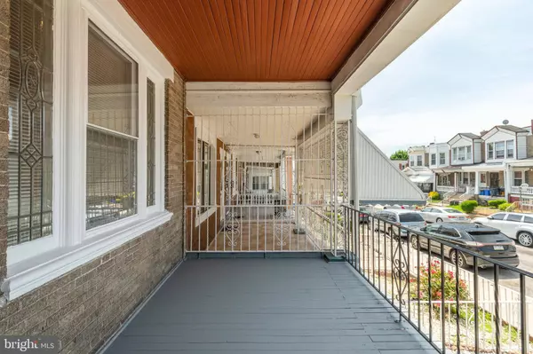 1717 N EDGEWOOD ST, Philadelphia, PA 19151