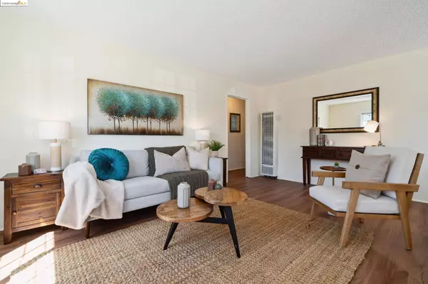 2973 Arundel Way, San Pablo, CA 94806