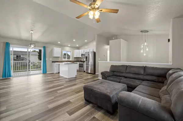 600 Stealth Lane, Box Elder, SD 57719