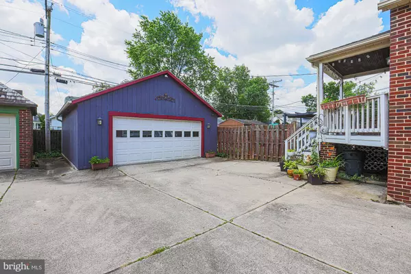 2903 ALDEN RD, Parkville, MD 21234