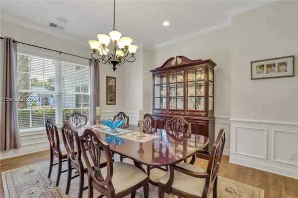 99 Hampton Hall BLVD, Bluffton, SC 29910