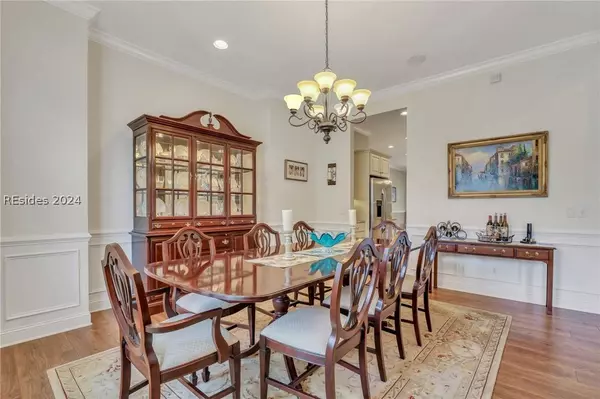 99 Hampton Hall BLVD, Bluffton, SC 29910