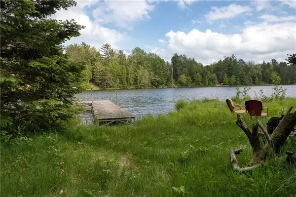 5220 W State Hwy 77, Clam Lake, WI 54517