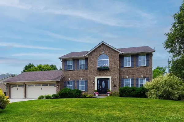 5785 Dayton Trl, Liberty Twp, OH 45011