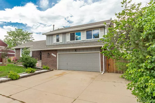 16635 E Tennessee AVE, Aurora, CO 80017