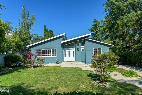 4742 Castle RD, La Canada Flintridge, CA 91011