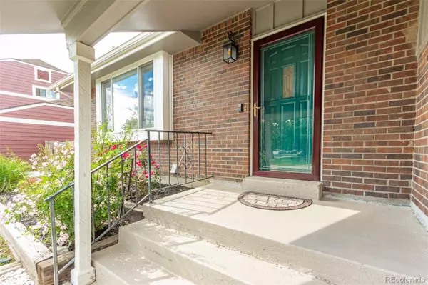 16635 E Tennessee AVE, Aurora, CO 80017