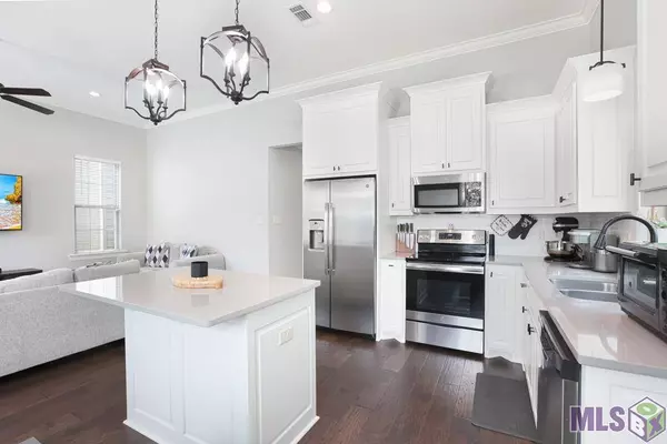 12876 PIRATES ALY, Baton Rouge, LA 70818