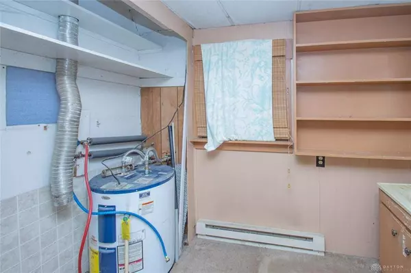 128 1/2 N Cherry Street, Germantown, OH 45327