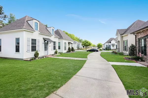 12876 PIRATES ALY, Baton Rouge, LA 70818
