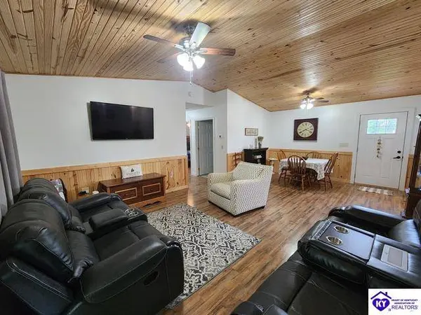 14535 S Highway 259, Leitchfield, KY 42754