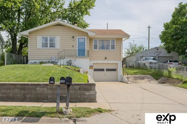 5309 Weir Street, Omaha, NE 68117