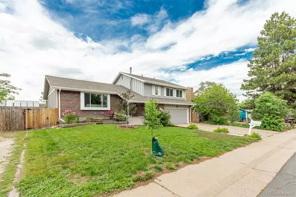 16635 E Tennessee AVE, Aurora, CO 80017