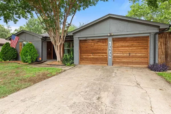 13635 Littlecrest Drive, Farmers Branch, TX 75234