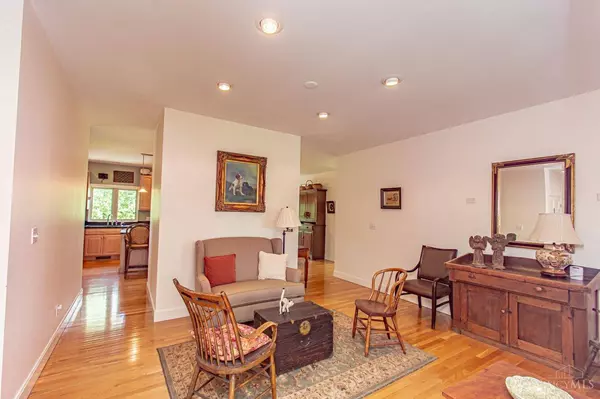 4720 SR 122 W, Lanier Twp, OH 45320