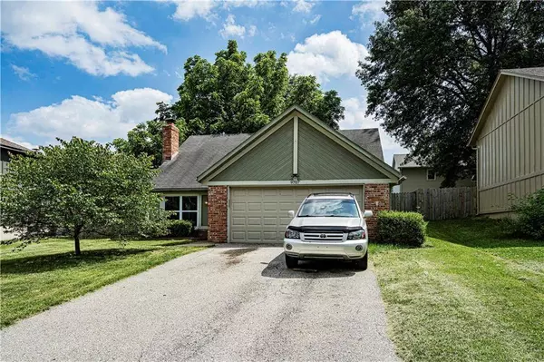 9707 W 49TH ST, Merriam, KS 66203