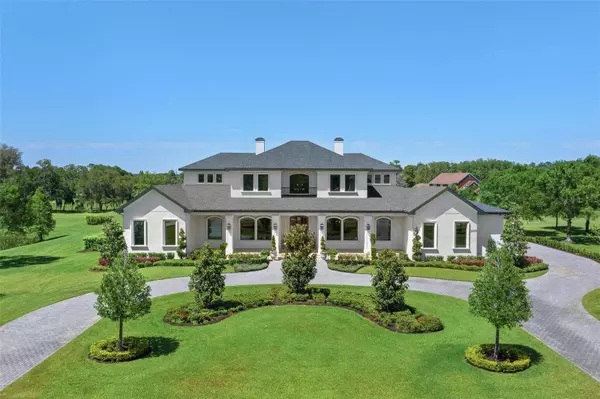 12406 STONELAKE RANCH BLVD, Thonotosassa, FL 33592