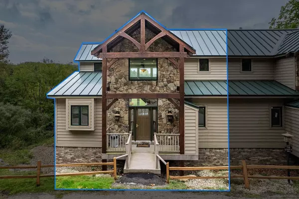 S6330 Bluff Road #2, Merrimac, WI 53561