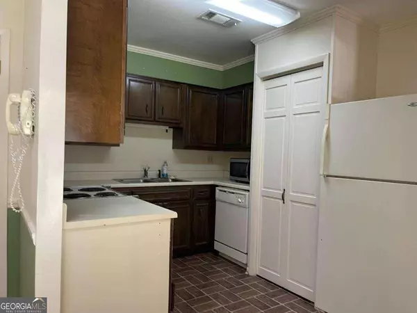 1006 Jackson St EXT, Vidalia, GA 30474