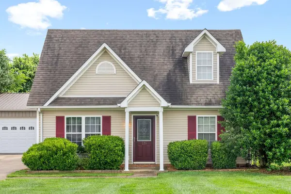 129 Bumpus Mill Rd, Oak Grove, KY 42262