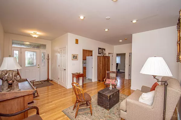 4720 SR 122 W, Lanier Twp, OH 45320