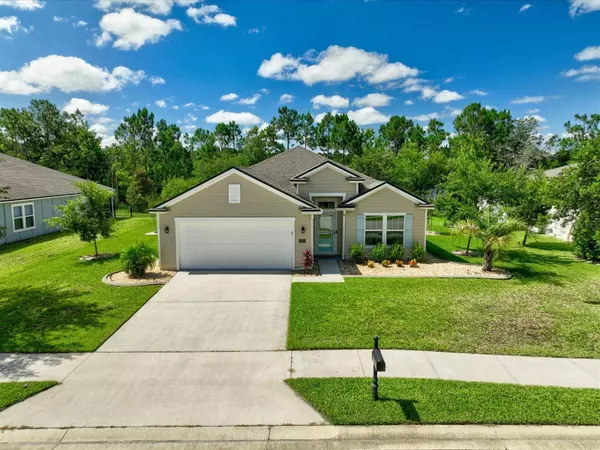 211 GRAND RESERVE DR, Bunnell, FL 32110