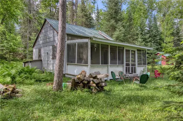 5220 W State Hwy 77, Clam Lake, WI 54517