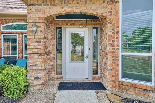 2104 Merksem Court, Plano, TX 75025